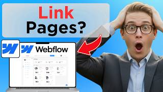 How To Link Pages On Webflow (Full Guide 2026)