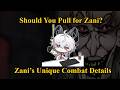 Before you Slander, Details of Zani to know (No Drama Please)
