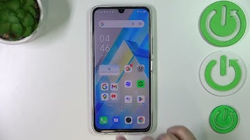 How to Block Number on INFINIX Note 12 Pro - Reject Unwanted Caller