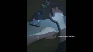 Story WA Anime Sedih 30 Detik