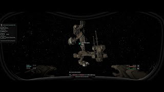 Hellion Rescue Project Live
