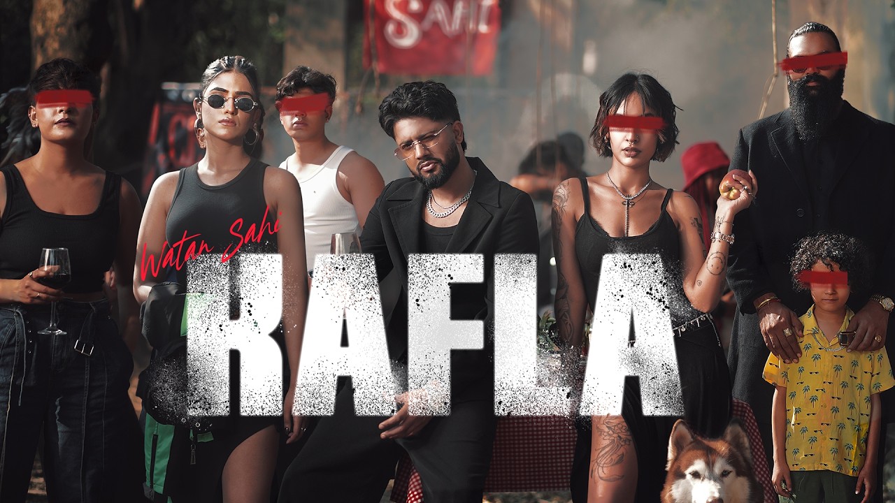 Kafla