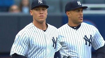 The SUPER MASH BROS are back! | New York Yankees