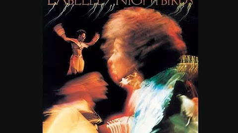 Lady Marmalade Extended version - Extended performance video thumbnail