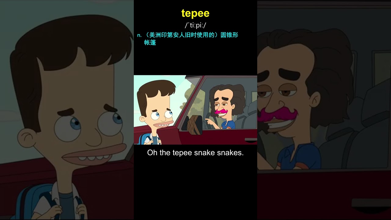 Learn 5000 Intermediate Words from Movies EP989 #movie #主題美語 #daily #learnenglish
