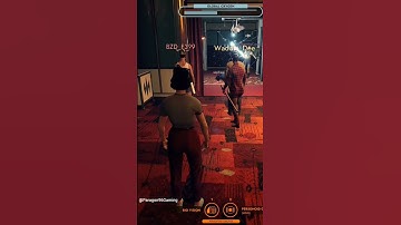 First Class Trouble Chaos #gaming