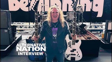 David Ellefson