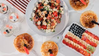 FULL MEAL - VETERANS DAY