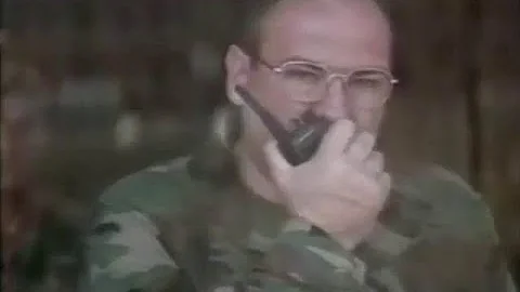 The Last Castle (2001) - TV Spot 5 (Starts Fri. Oct. 19th)