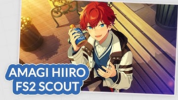 My Hiiro Featured Scout 2 Pulls | He loves me, but... [JP Enstars Music & Basic]