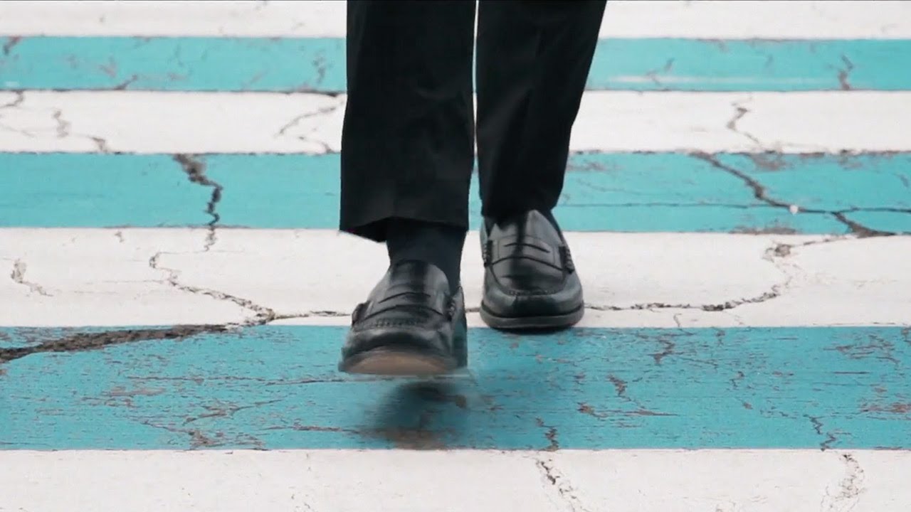 Sebago Citysides - YouTube