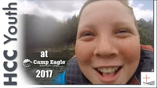 Camp Eagle 2017