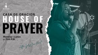 JOIN US! As We Close off out Month's Series #Encounter