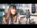 Cuộc Sống Ở Nhật 4 | PHỎNG VẤN CUỘC SỐNG CỦA DU HỌC SINH, THỰC TẬP SINH NHẬT BẢN | Nico Chin
