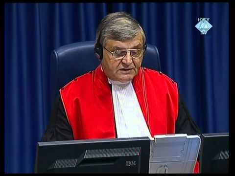 Appeals Judgement - Orić  - 3 July 2008