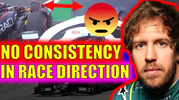 Vettel FINED €25,000 for EXPOSING FIA, Russell Agrees?! 🤬 F1 News