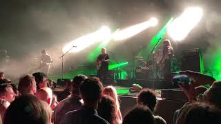 Pixies - Gouge Away @ Columbiahalle Berlin, 05.10.2019