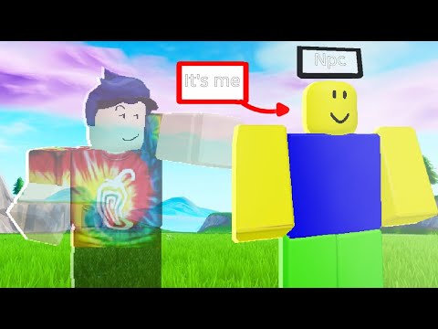 Control npc scripts || credit @Im_Patrick 