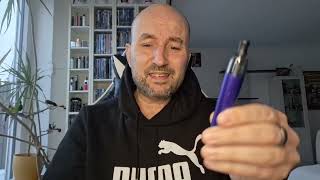 Liquid Iced Vanilla Berry Flavor - OWLIQ 10 ml by OWL