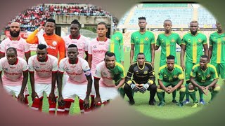 SIMBA VS YANGA VIKOSI VITAKAVYOANZA JANUARI 4, 2020/ HATOKI MTU