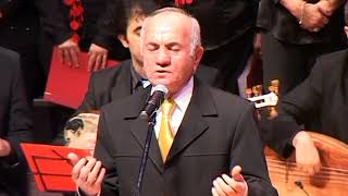 Bad I Saba Selam Söyle O Yare Mustafa Bakcan