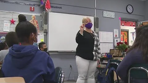 Texas teachers hope for change that can help solve statewide shortage