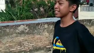 Seberapa gregetnya lo