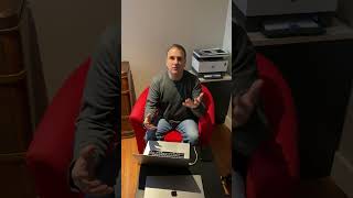 Funny Glitter Sound Short