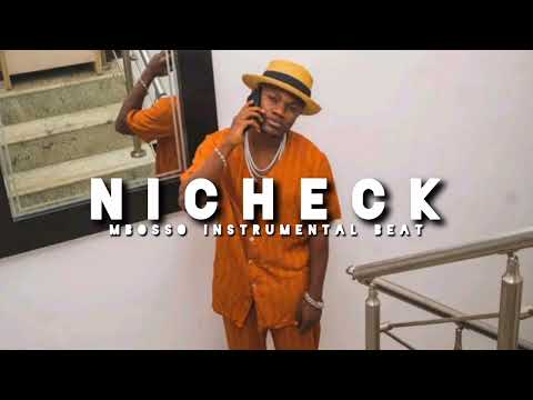 Nicheck Mbosso X Jay Melody X Harmonize X Diamond X Rayvanny X Instrumental Beat