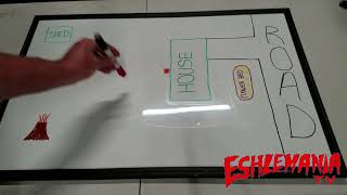 Automower Answers: Boundary Wires & Guides Wires (How much is too much)
