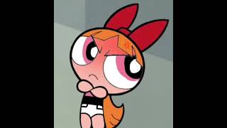 Blossom Mad In A Diaper Belongs To Blossom Ppg No Copyright Please