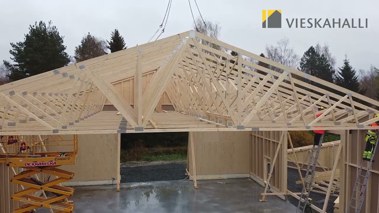 VIESKAN ELEMENTTI x MTY MÄNNISTÖ