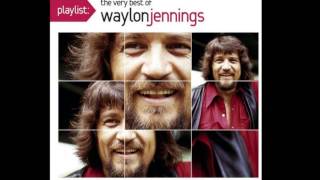 Waylon Jennings... "The House of the Rising Sun" 1964 chords