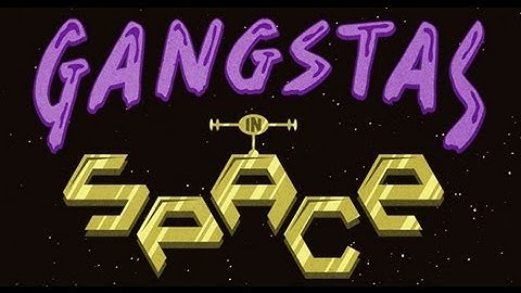 Saints Row The Third - Gangstas in Space - Walkthrough - Part 2 [HD]