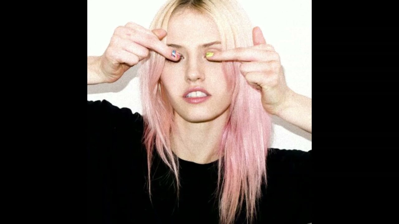 (free) fakemink + suzy sheer + crystal castles type beat 