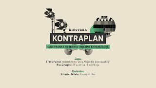 Kontraplan: Dina i njezine adaptacije