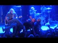 &quot;Deny Everything &amp; Wild in the Steets (pt 1)&quot; Circle Jerks@Baltimore Soundstage 12/10/21