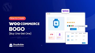 How to Set Up Buy One Get One Free with BOGO Module of the ShopBuilder Plugin screenshot 3