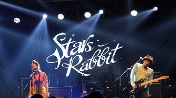 Catch me - stars and rabbit ( Live at. The sounds project vol.3 x urban Gigs )