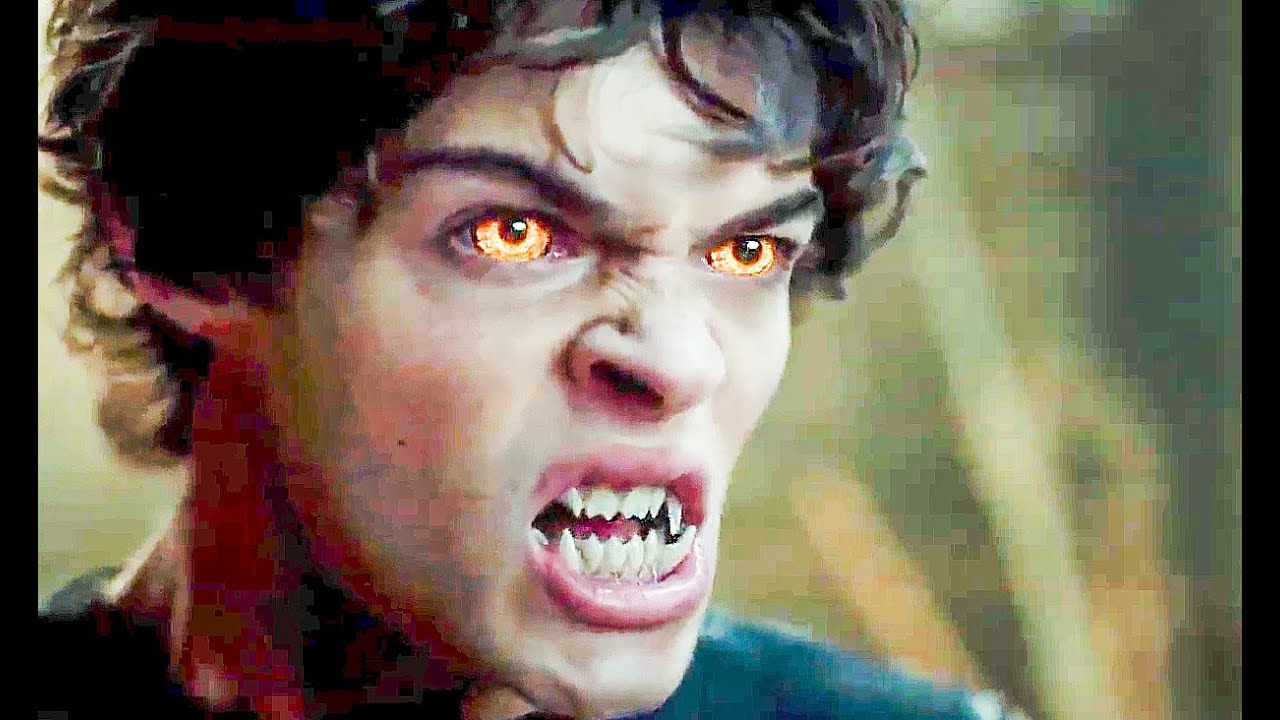 ВОЛЧЬЯ СТАЯ / Сериал Сезон 1 трейлер 2023 / ужасы, фэнтези, драма - YouTube