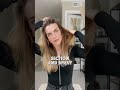 HOW I APPLY DRY SHAMPOO HOW I APPLY DRY SHAMPOO