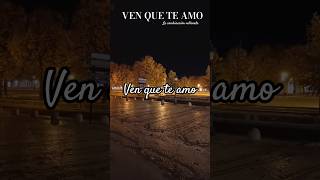 Que Te Amo 19 De Noviembre De 2025