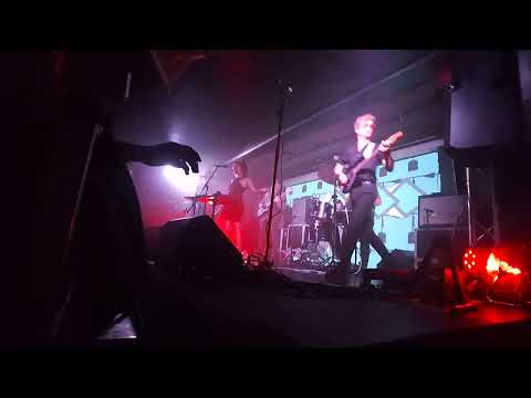 Bodega Live, Shiny