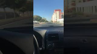 Araba Snap- Yaramızda Kalsın