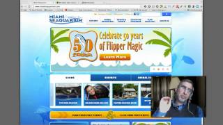 Two ways to analyze a Web site