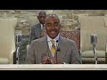 Truth of God Broadcast 7-16-23 Sunday Noon Service HQ Pastor Gino Jennings Raw Footage!