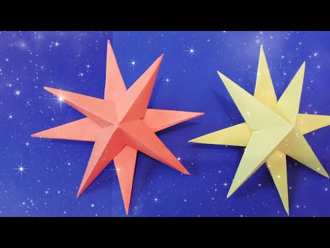 Видео: Схемийн дагуу хэрхэн Origami хийх вэ