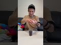 【実験】コーラに卵白を入れるととんでもない事になるって本当?!?!