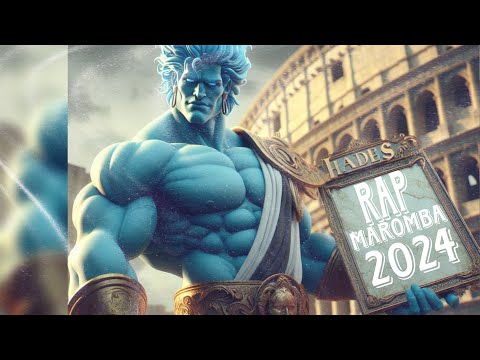 JP - MODIFICANDO A GENÉTICA (Rap Maromba 2024)
