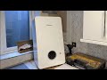 Worcester 2000 Boiler Install - Full Walkthrough | Day In The Life Of A Gas Engineer #2